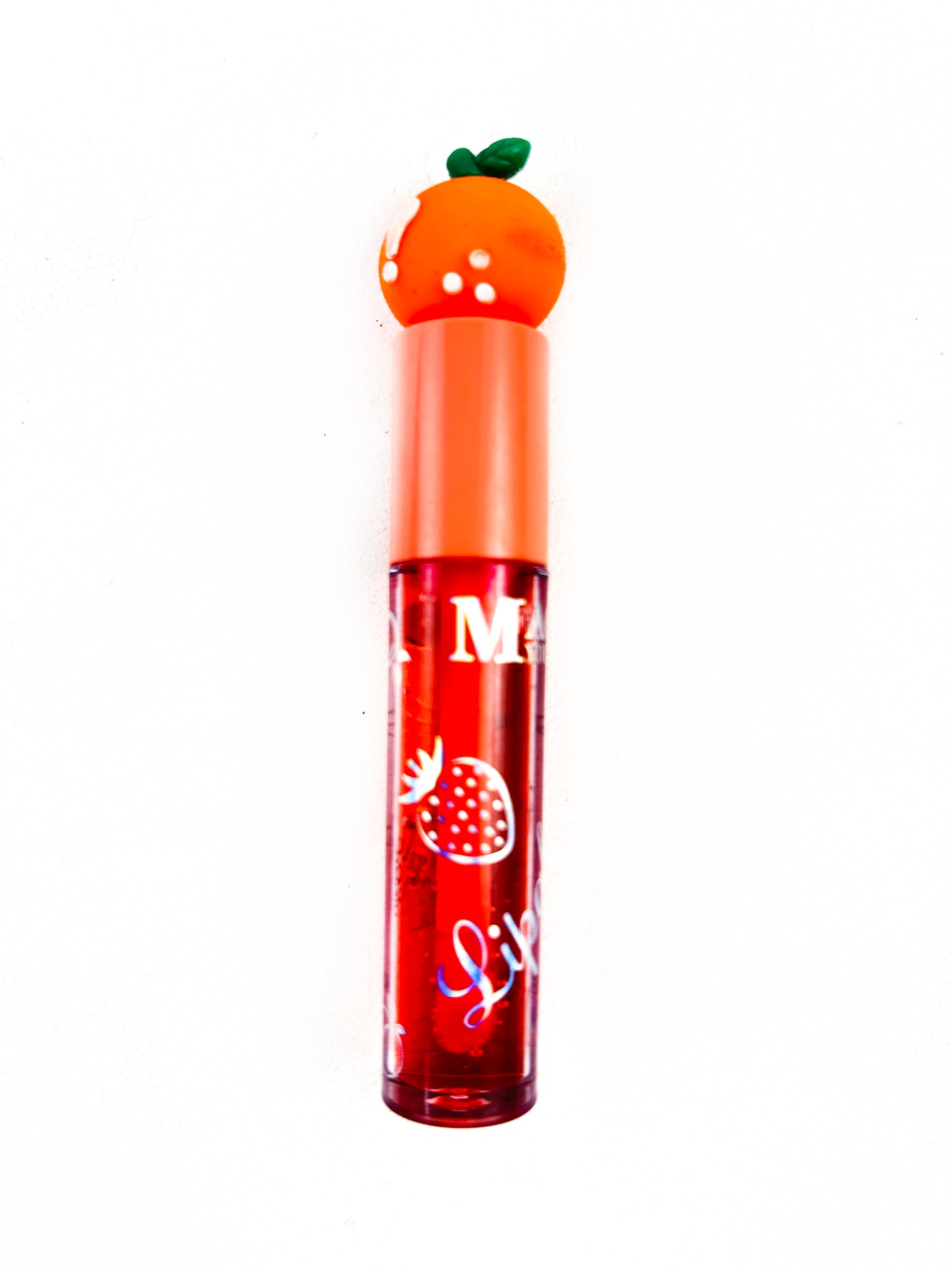 Mixed Fruit Lip Oil C34