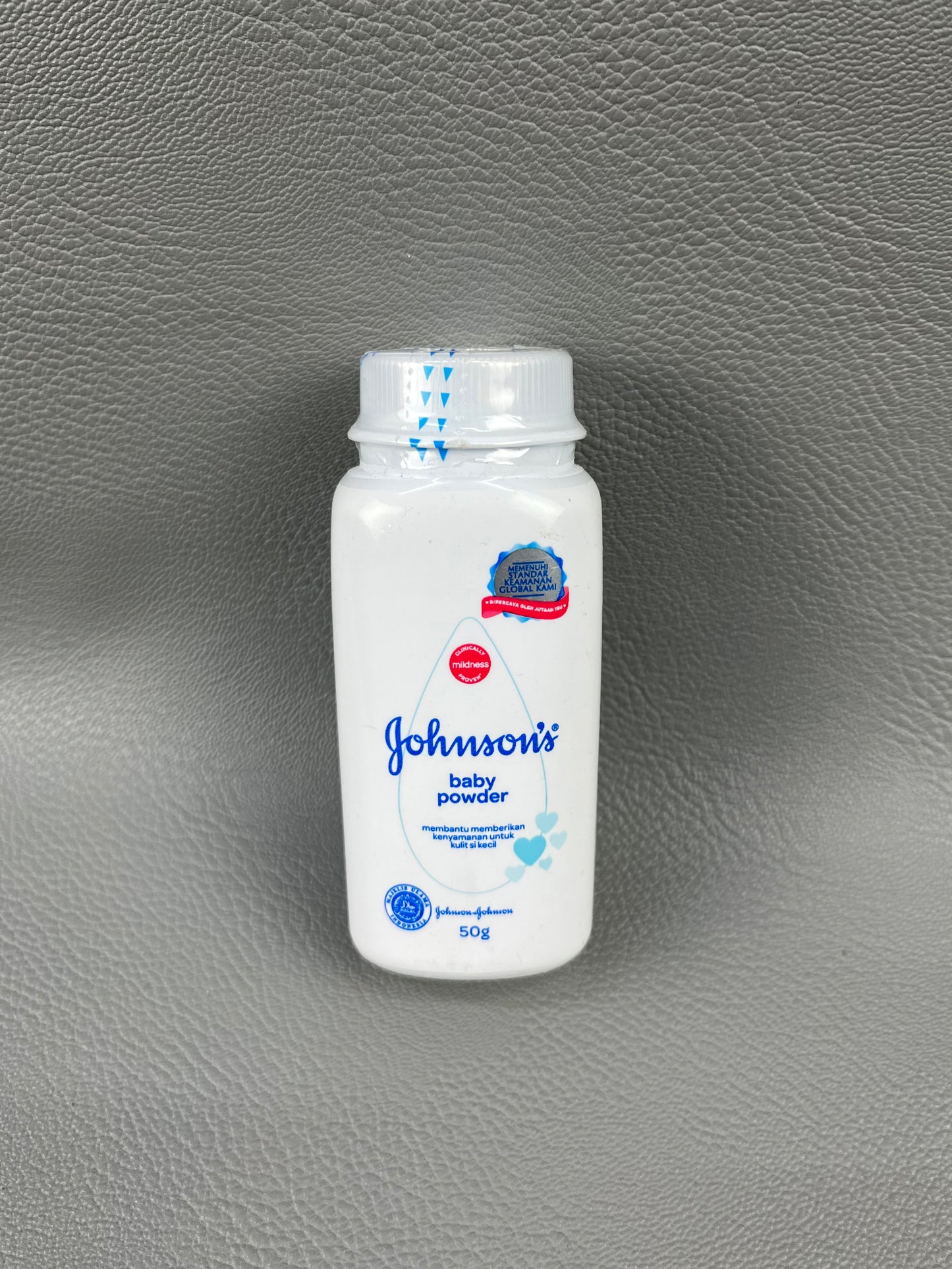 Johnson's Baby Powder Regular 50GM