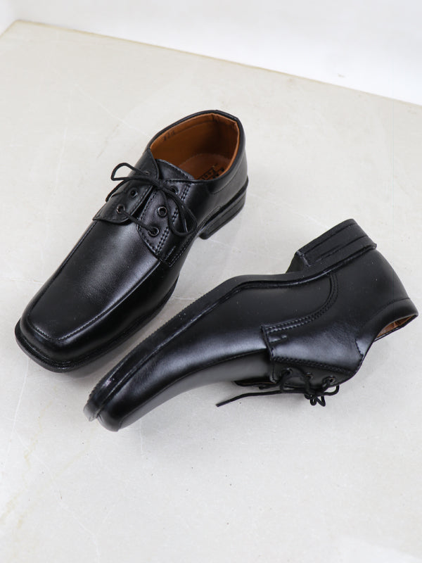517 Men's Formal Shoes Black