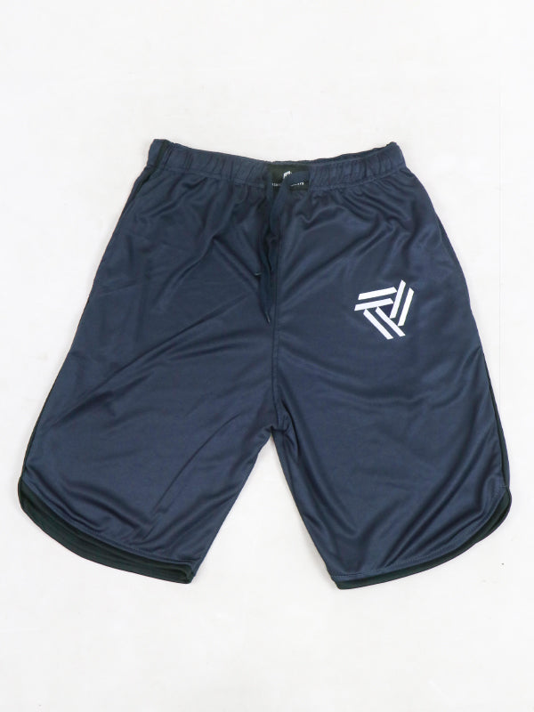 MS45 SN Men's Sports Short Blue