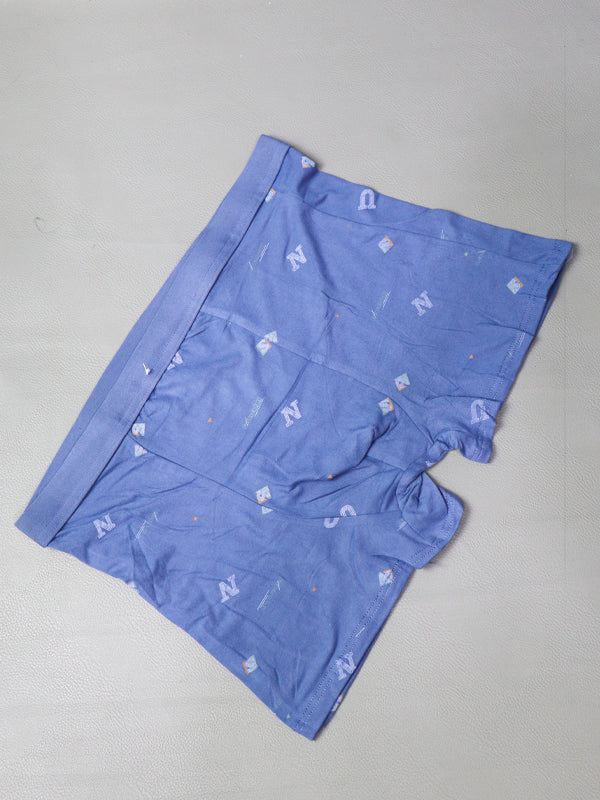 Multicolor Boxer Underwear for Men MU08