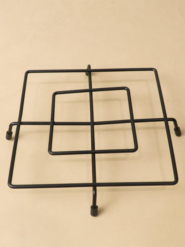 Stainless Steel Heat Resistant Hot Pot Stand