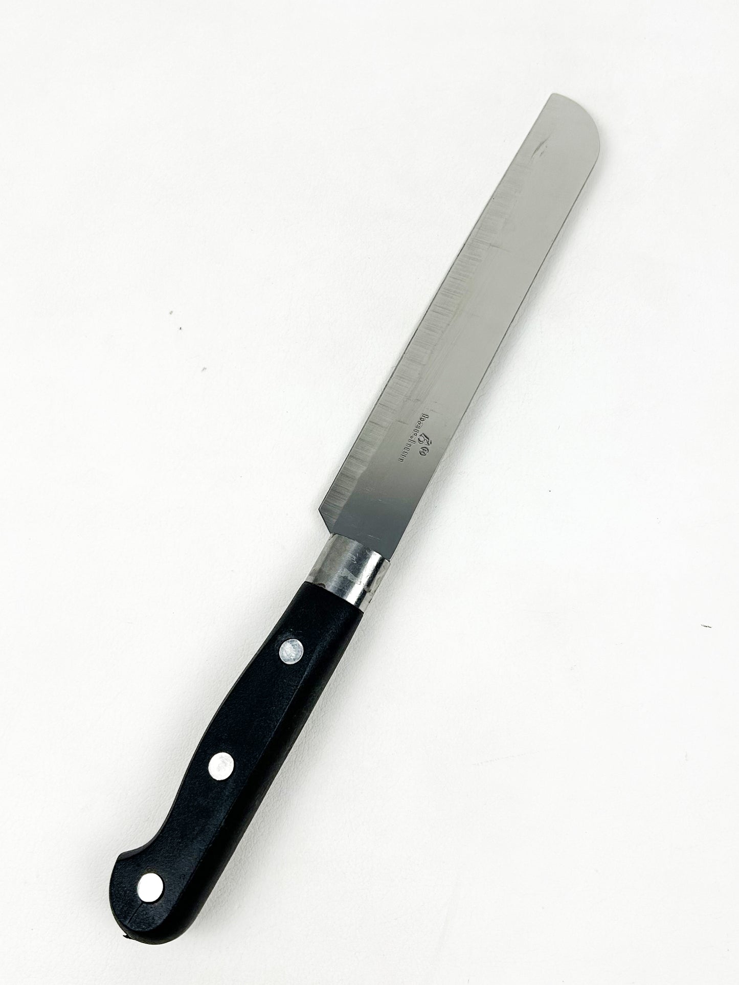 Baishun Stainless Steel Kitchen Knife