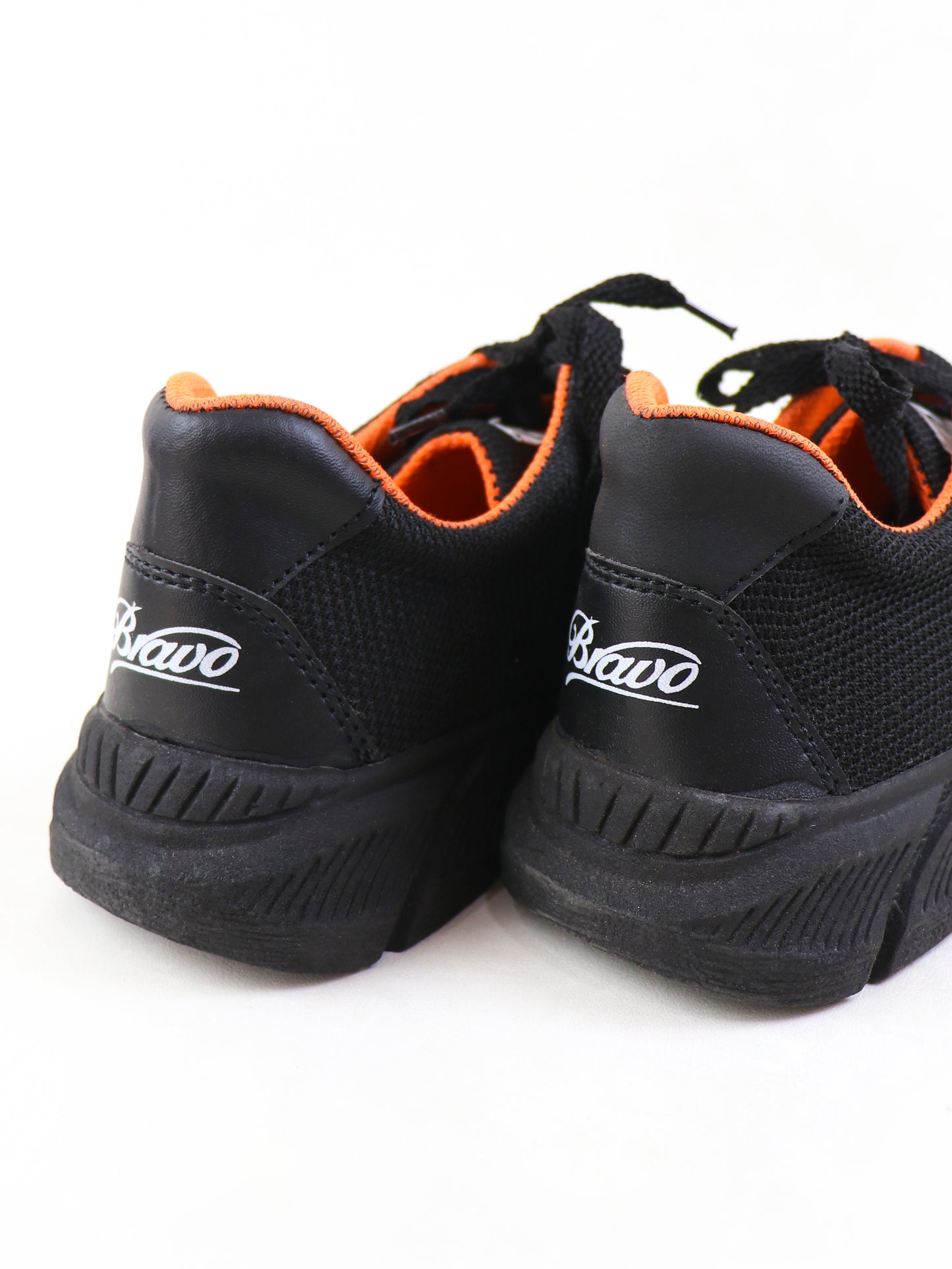 MJS51 Sneakers for Men Black