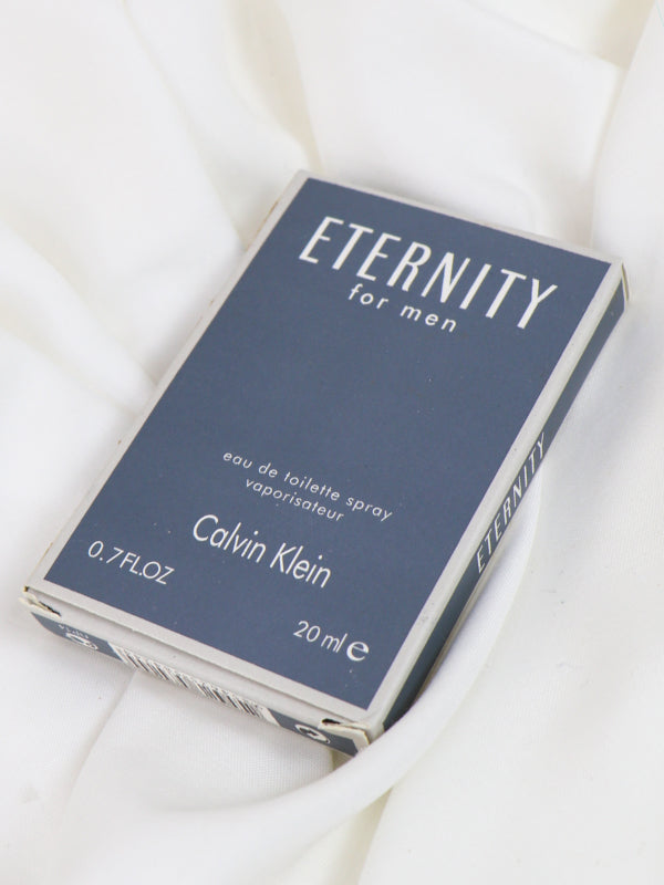 PRF1 Eternity Pocket Perfume - 20ML