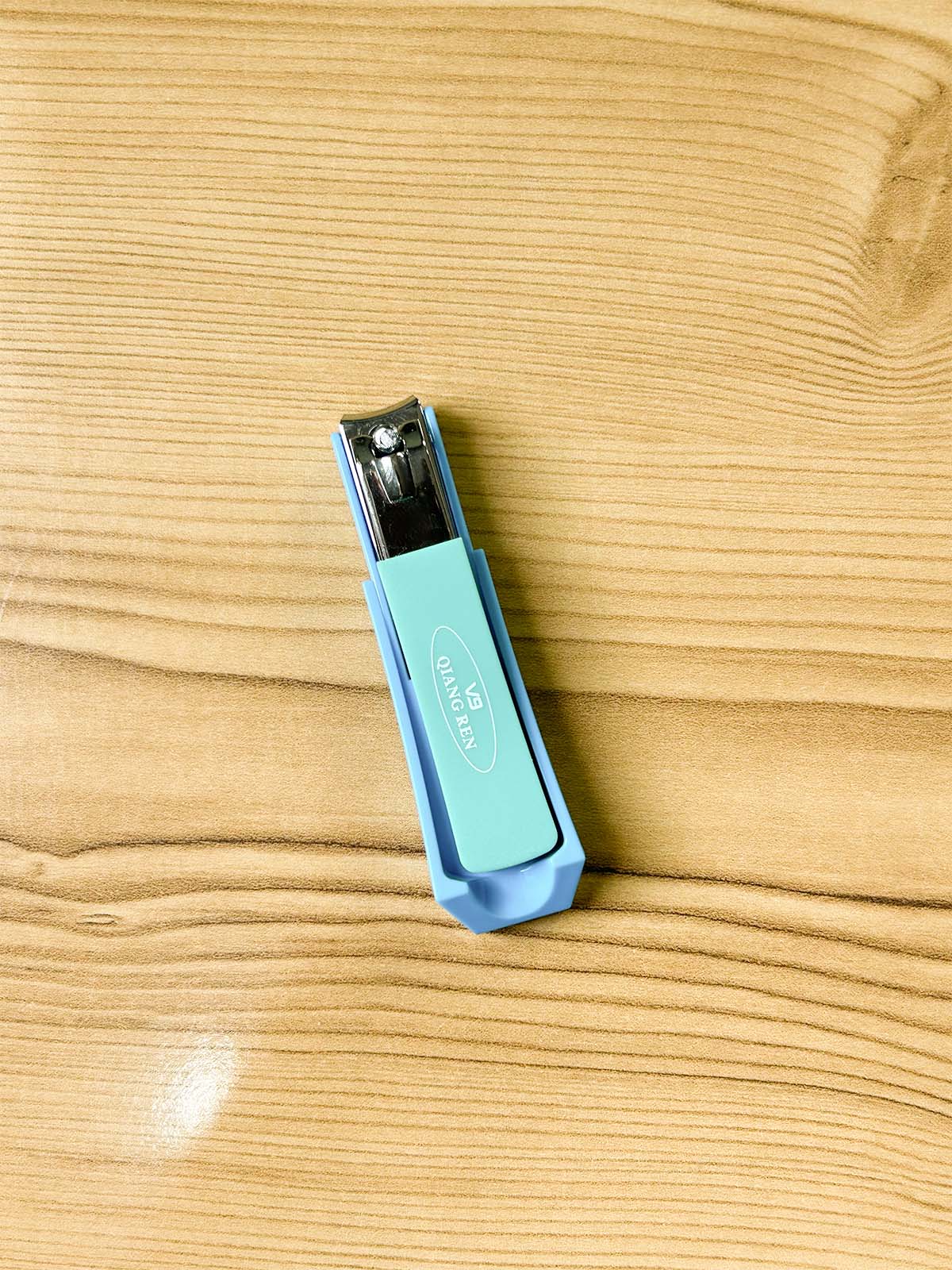 Multicolor Nail Clippers NC11