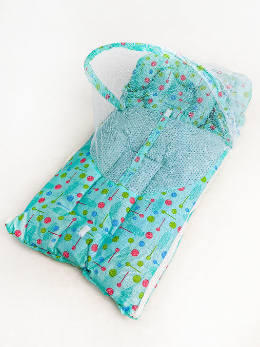 Green Sleeping Bag For Newborns/Baby Carry Nest NBSB14