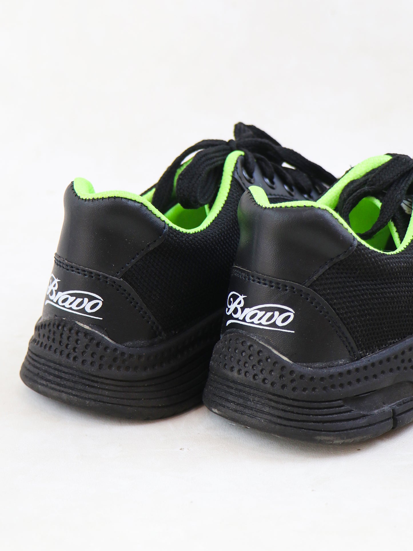 MJS50 Sneakers for Men Black