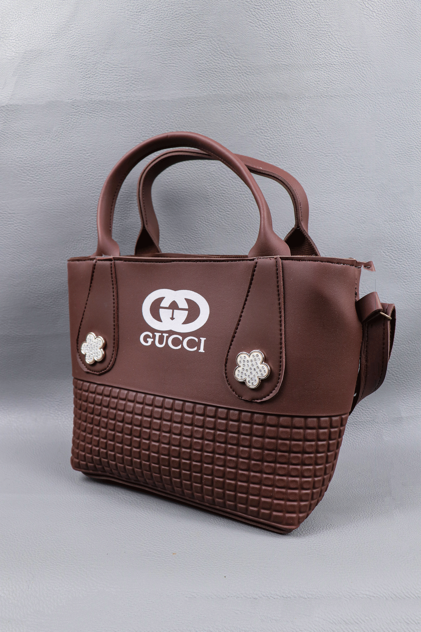 Congo Brown Handbag For Women's WHB88