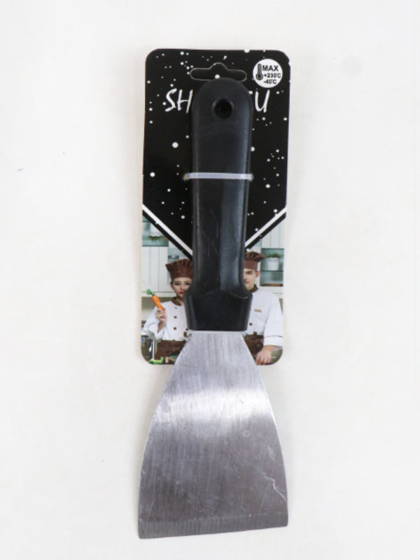 Chef Stainless Steel Pan Scraper