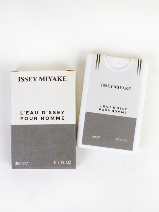 Issey Miyake Pocket Perfume - 20ML