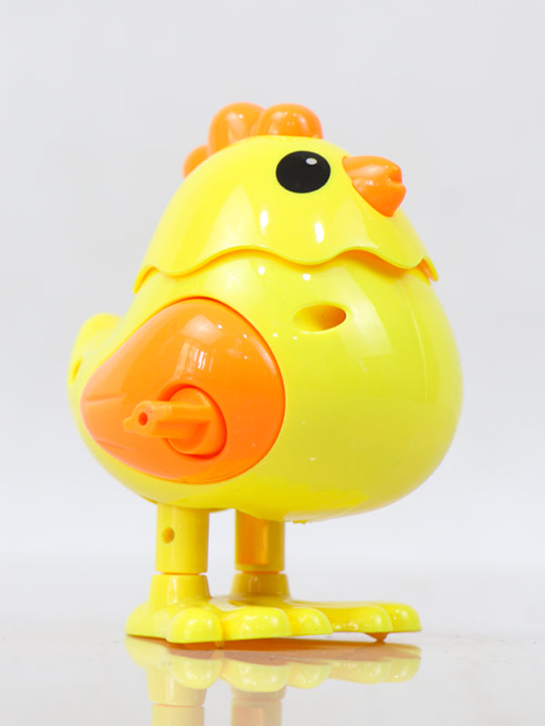 Hen Toy for Kids Multicolor