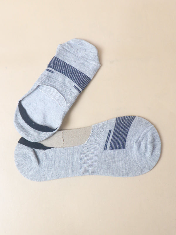 Multicolor & Multidesign Socks for Men MS36