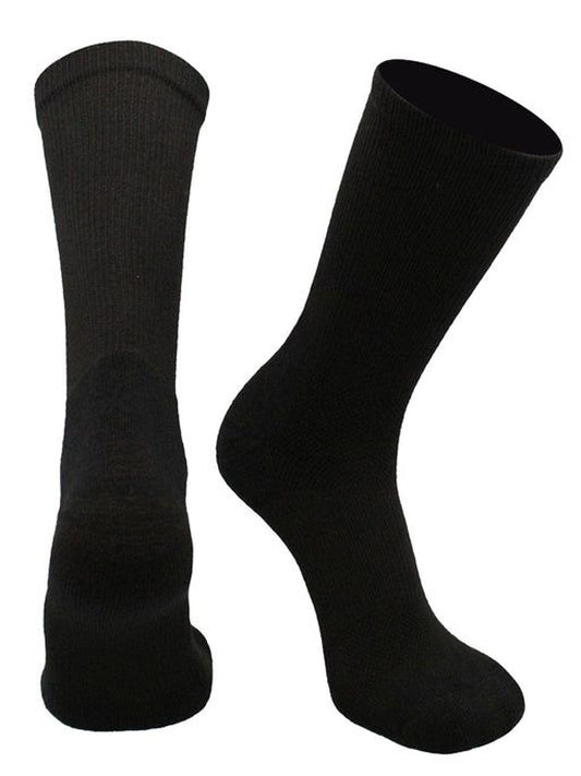 Pack of 3 - Classic Socks For Men Black