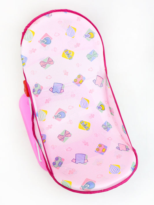 Luxurious Baby Bather - Pink