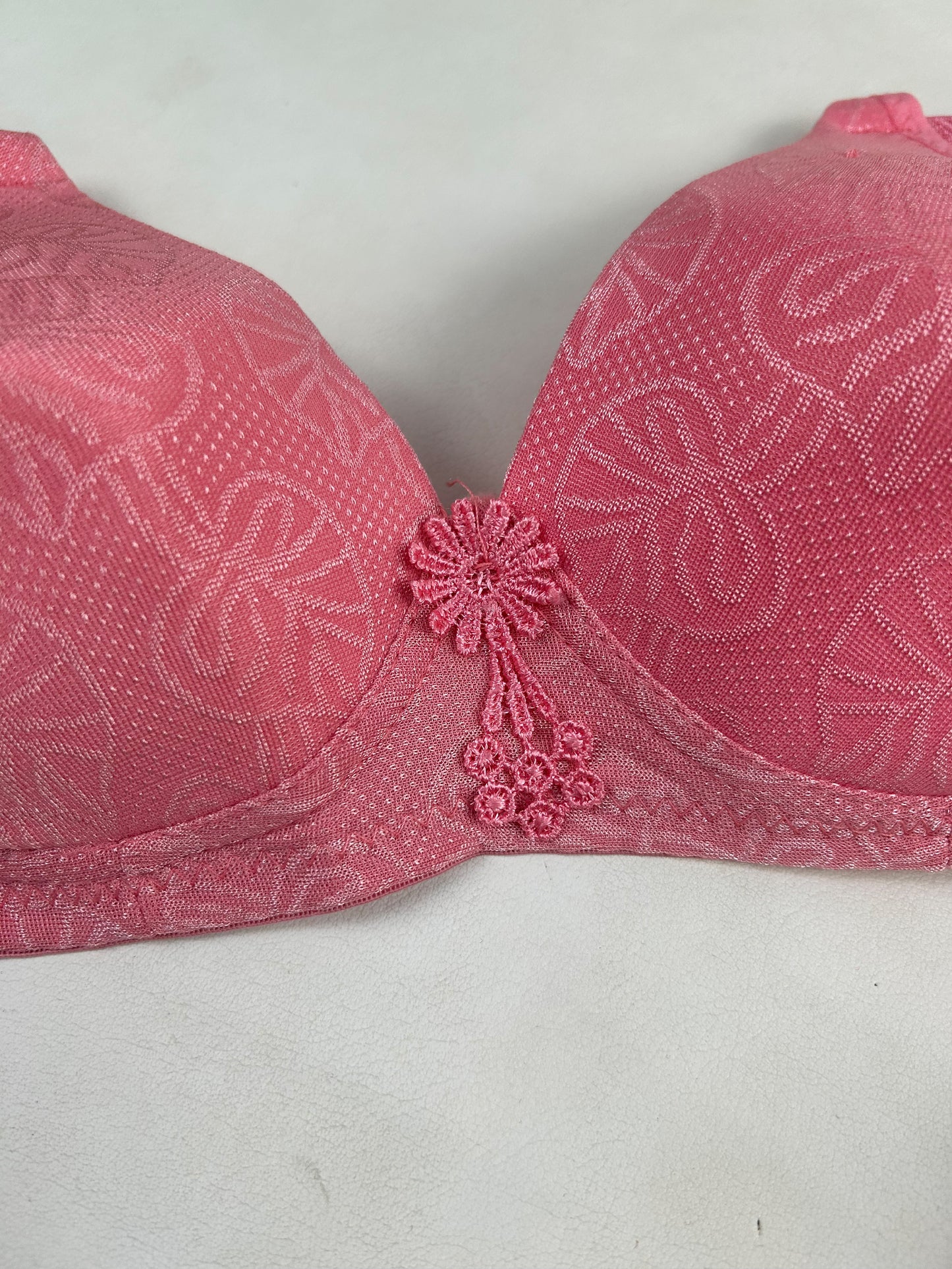 Multicolor Padded Bra For Women LB33