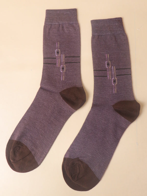 Multicolor Socks for Men MS28