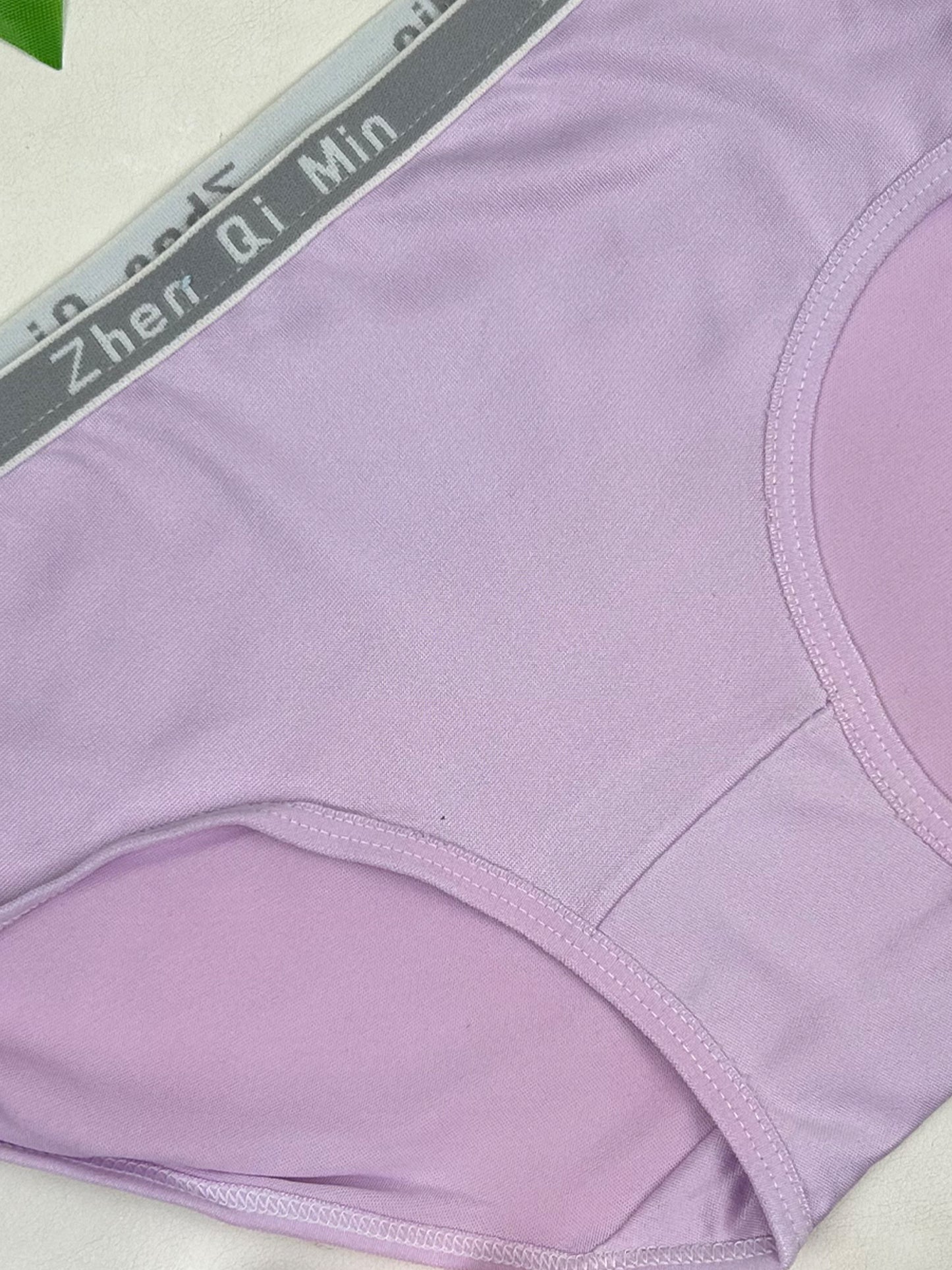 Multicolor Panty For Women LP30