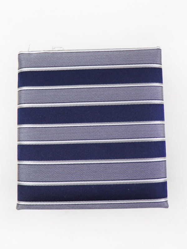 TBS07 3Pcs Tie Gift Box Tie Cuff-Link Pocket Square