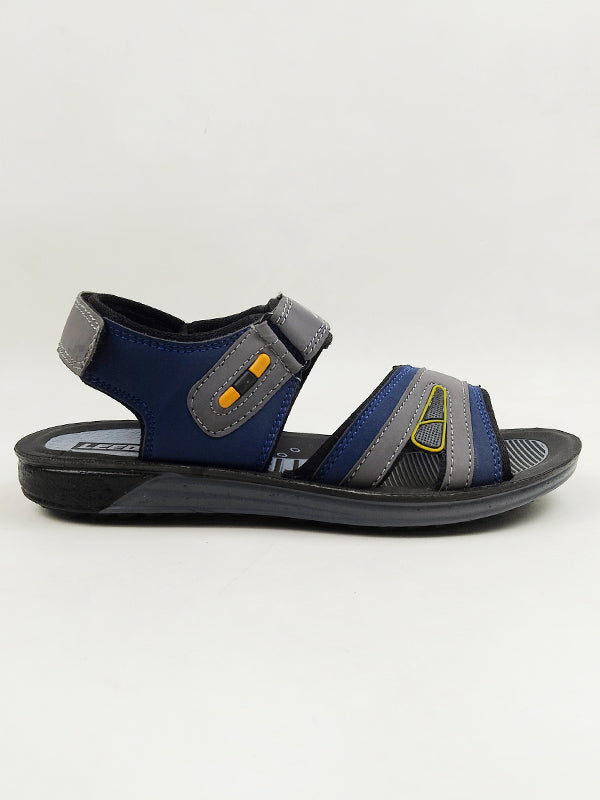 MK19 Men's Casual Sandal Fashion Grey