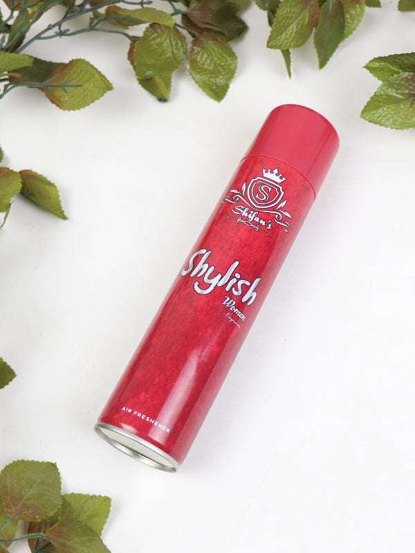 Shifan's Shylish Air Freshener - 300 ML