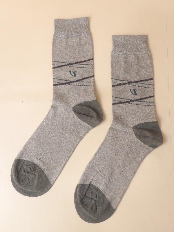 Multicolor Socks for Men MS27