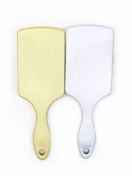201 - Hair Brush Multicolor