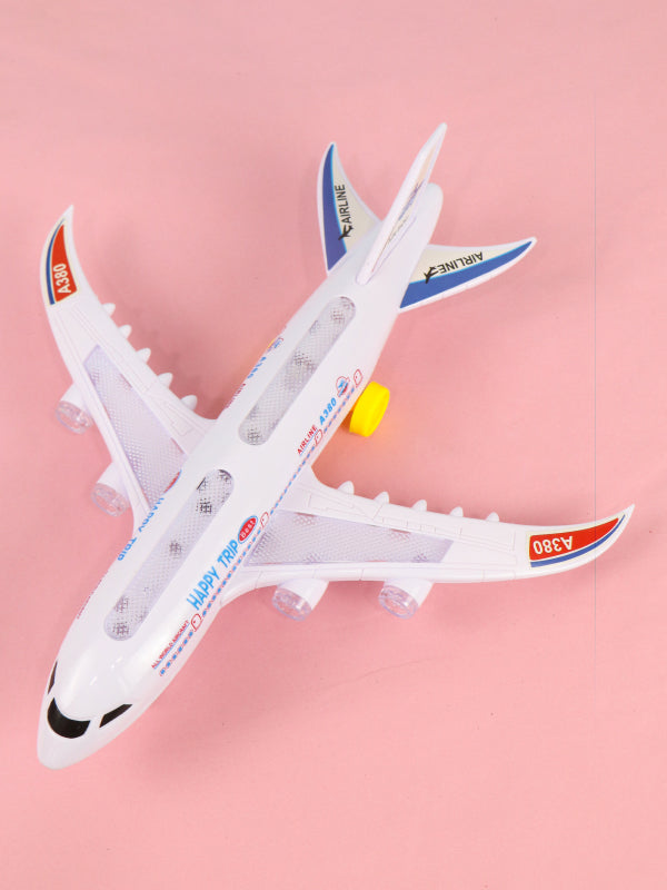 KTY16 Airbus A380 Aeroplane Toy for Kids