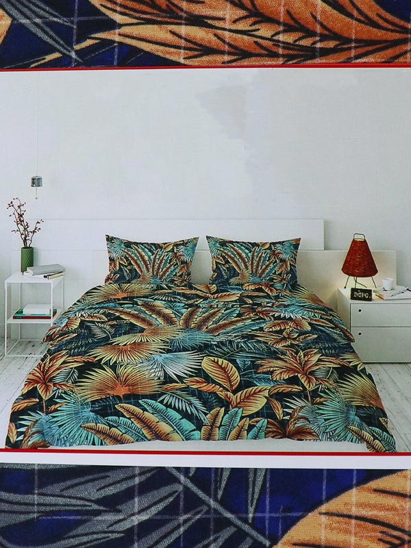 MUF 3Pc Double Bed Sheet BS-23