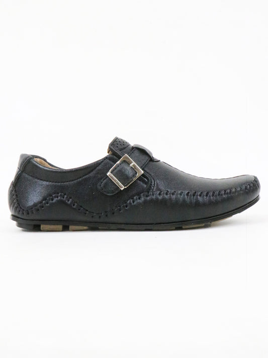 MS43 SC Men's Formal Shoes Black
