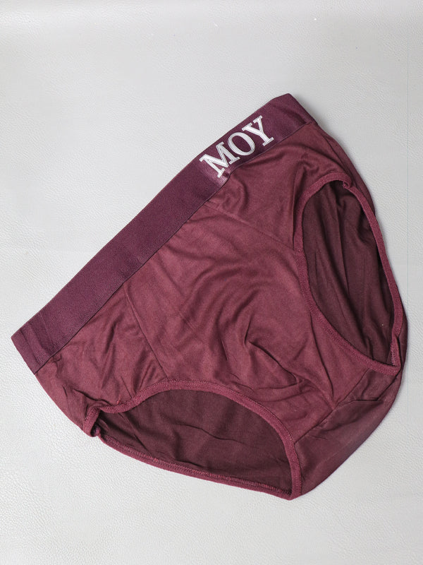 Multicolor Brief Underwear for Men MU10