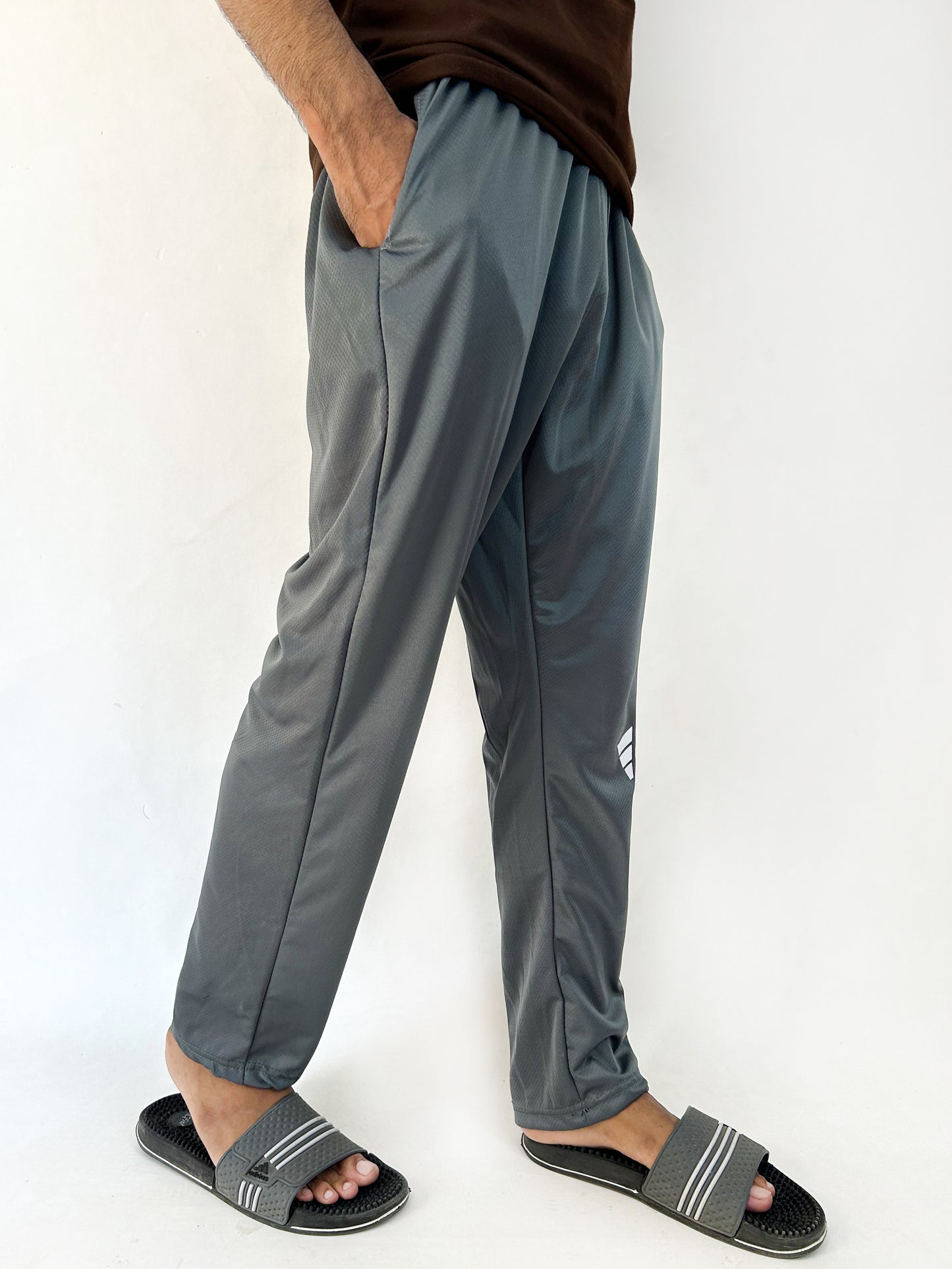 Grey Trouser For Men SN MT102