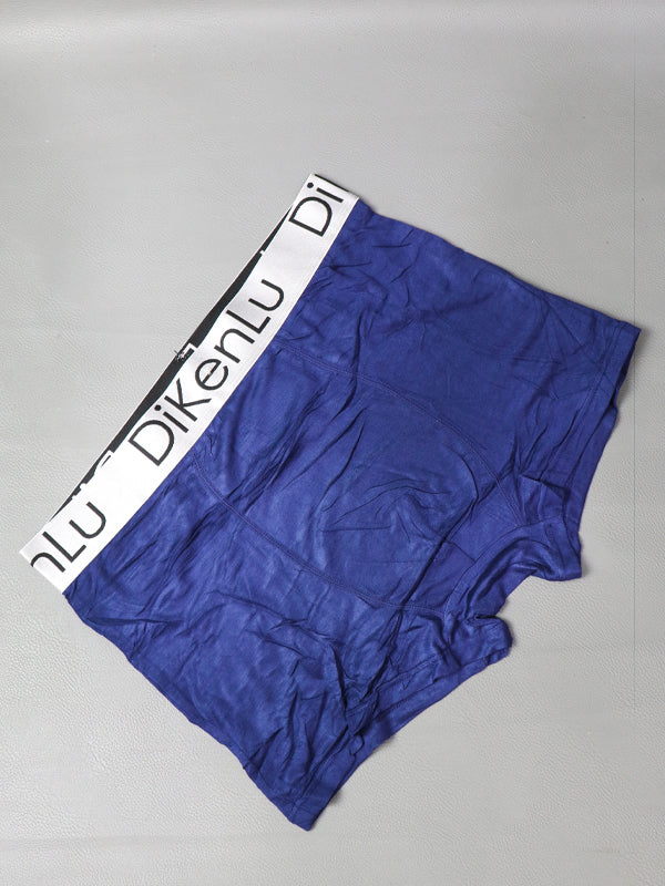 Multicolor Boxer Underwear for Men MU06