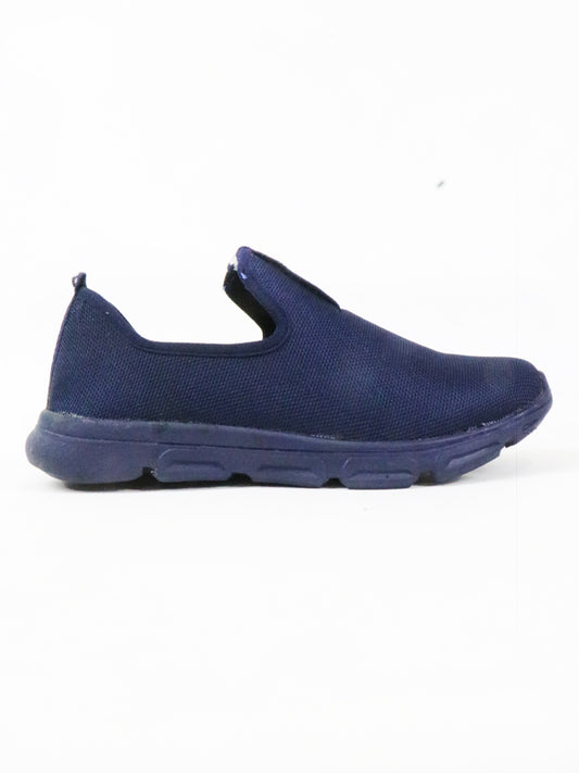 MJS63 Men's Casual Shoes Blue