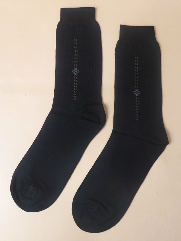 Multicolor Socks for Men MS29