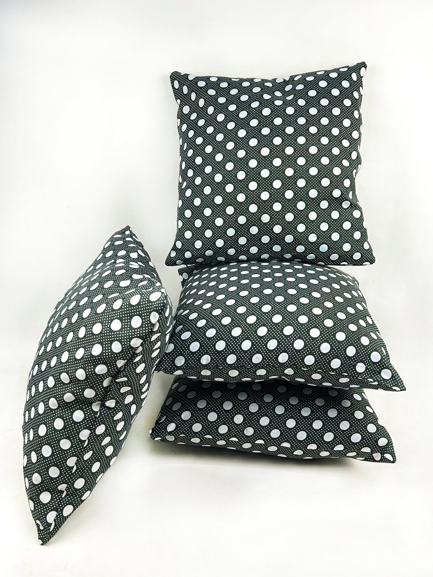 Pack Of 4 Pillow/Cushion Cover CC01