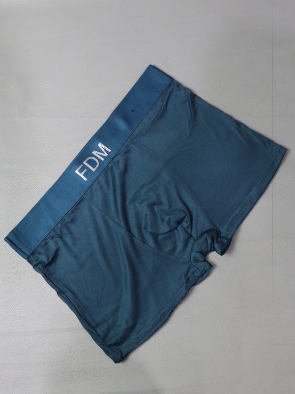 Multicolor Boxer Underwear for Men MU01