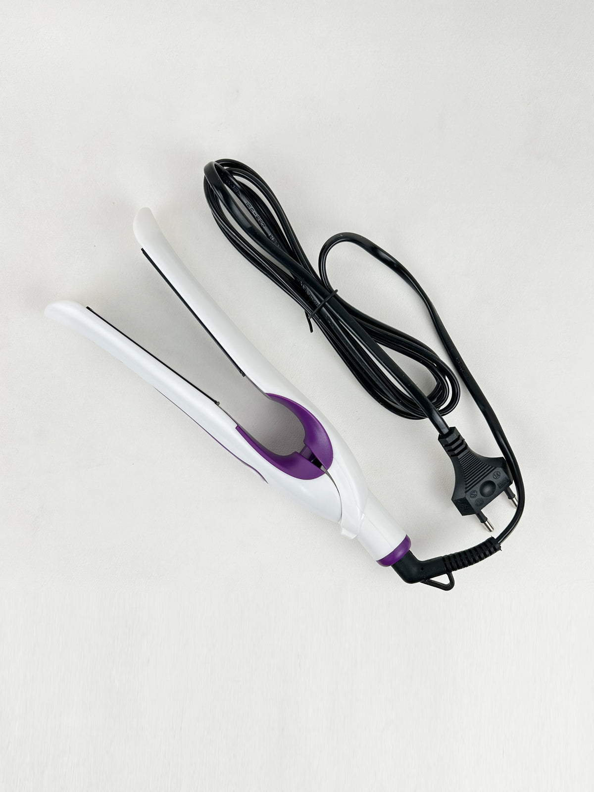 Kemei Professional Hair Straightener & Curler KM-911