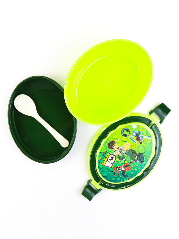 Ben 10 Lunch Box for Kids