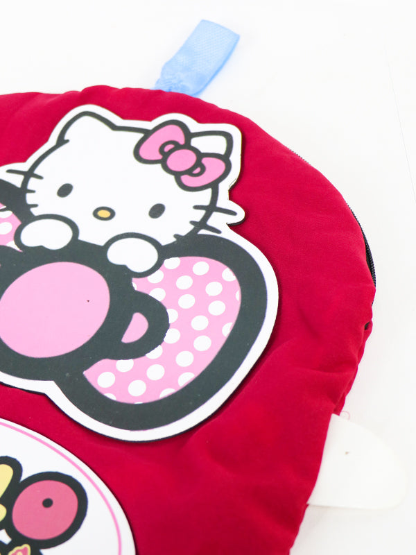 Hello Kitty Bag for kids Dark Pink