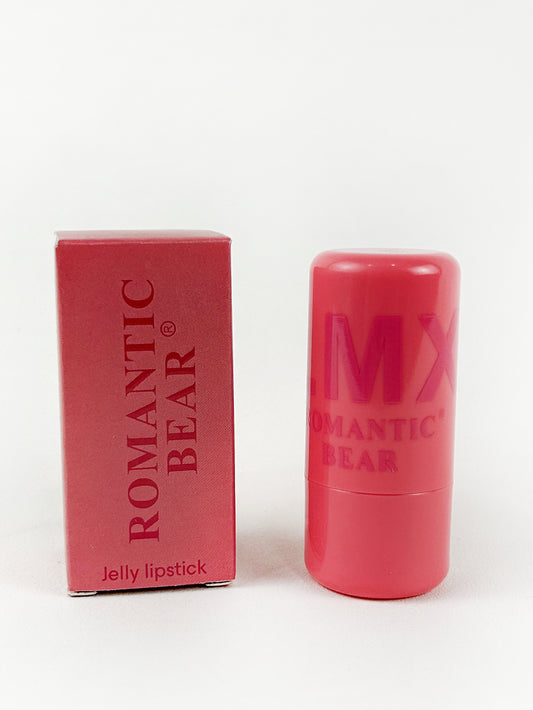 Romantic Bear Cooling Water Jelly Tint Chill Red