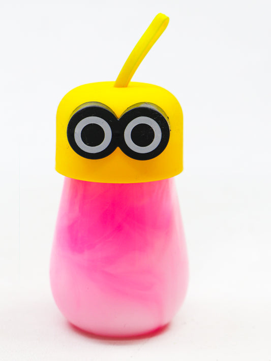 Slime For Kids Minion Multicolor