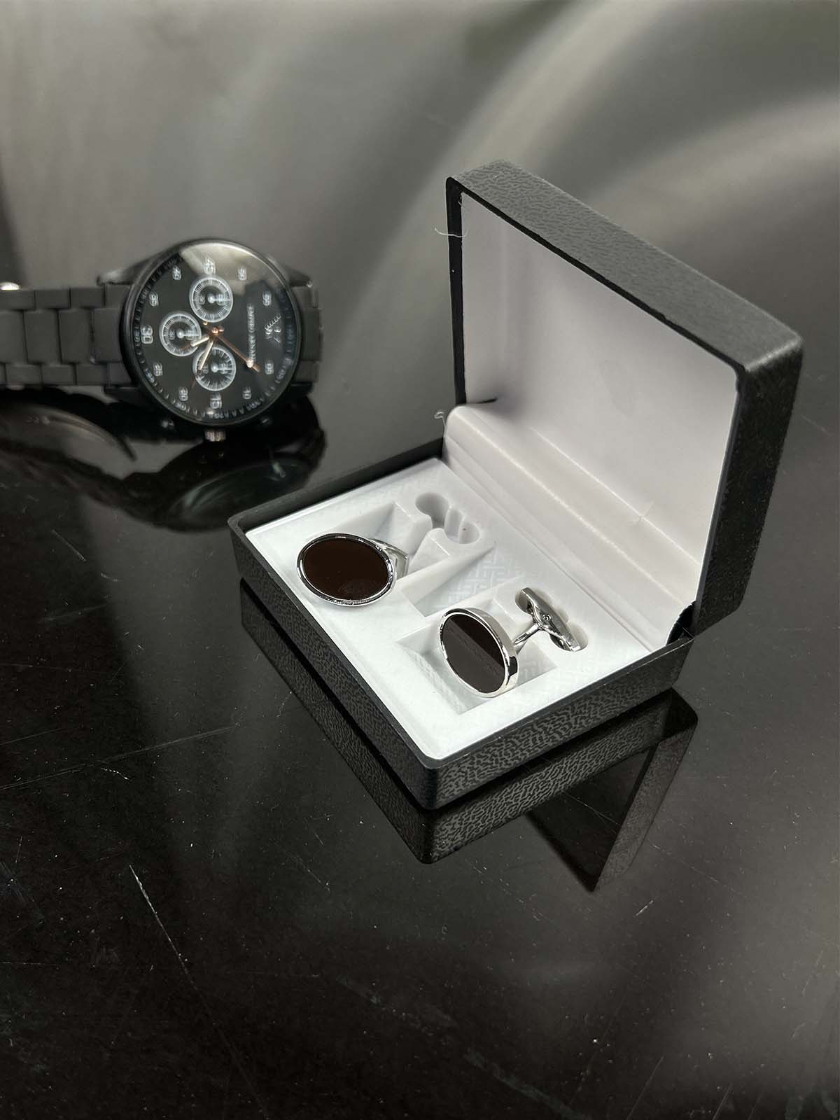 Cufflinks for Men MC31