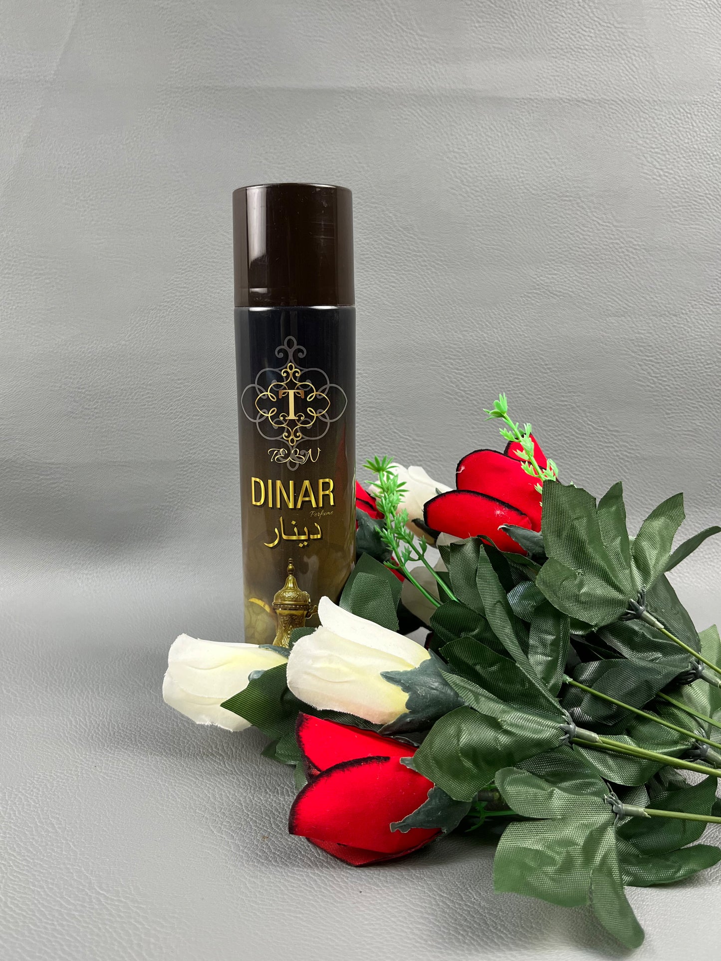 T Dinar Air Freshener - 300 ML