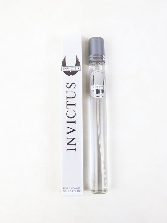 Invictus Pen Perfume - 35ML