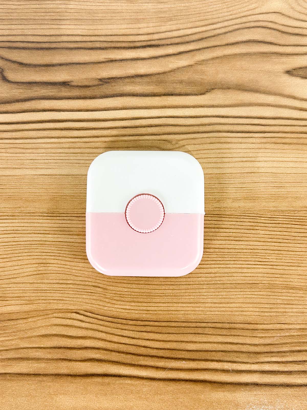 Multifunctional Manual Hair Trimmer Multicolor