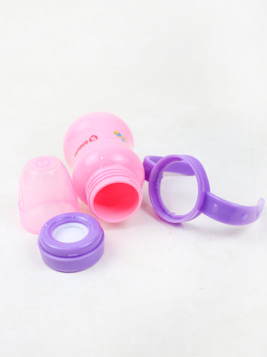 Shield Baby Feeder Color Pink - 125ML