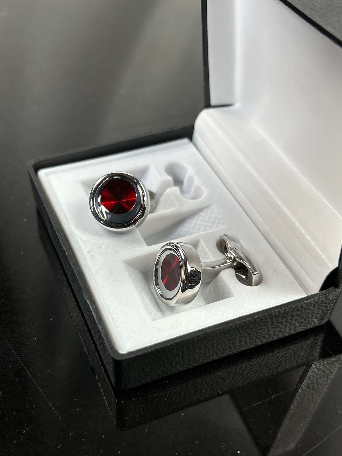 Cufflinks for Men MC32