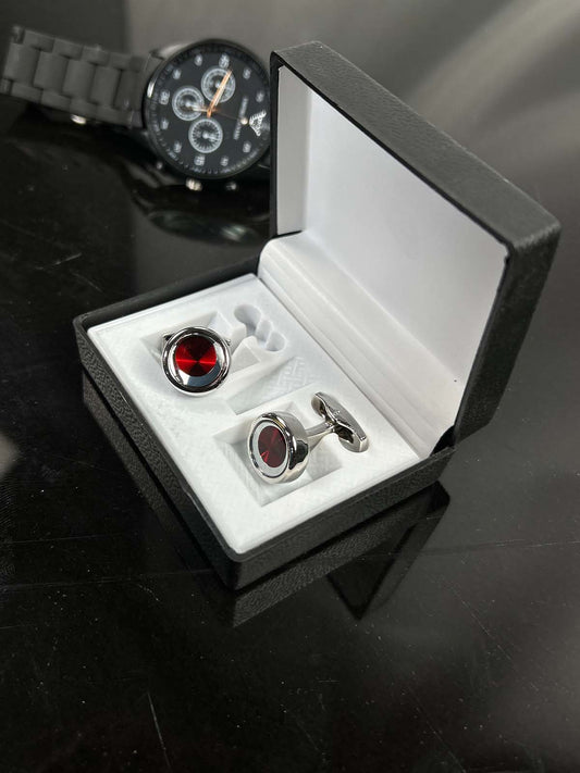 Cufflinks for Men MC32