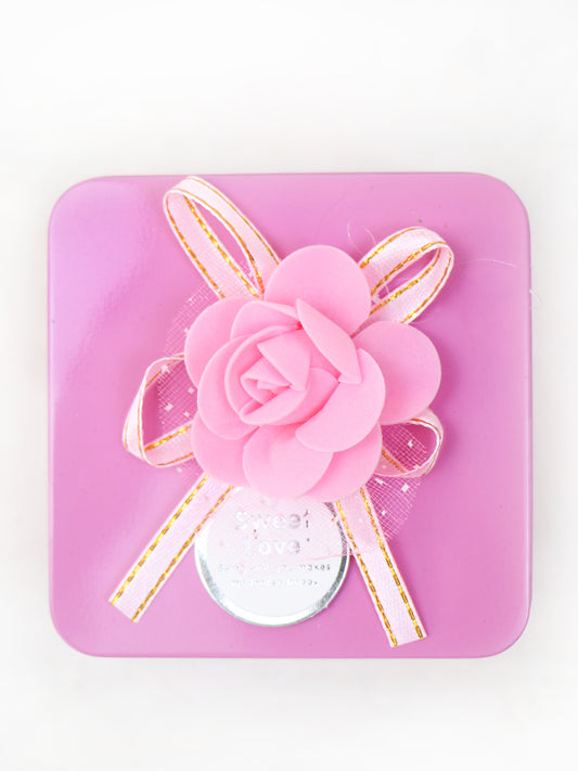 BOX11 Gift Box | Jewellery Box Light Pink